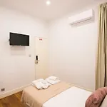 Rua Luciano Cordeiro Bhuiyan Family Host Lissabon