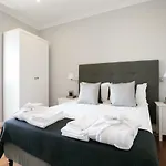 Rua Luciano Cordeiro Bhuiyan Family Host Lissabon