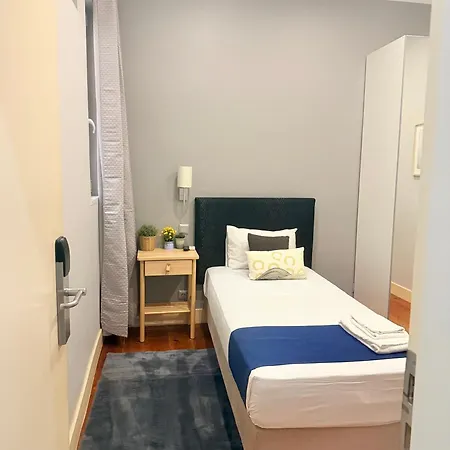 Rua Luciano Cordeiro Bhuiyan Family Host Homestay szállás