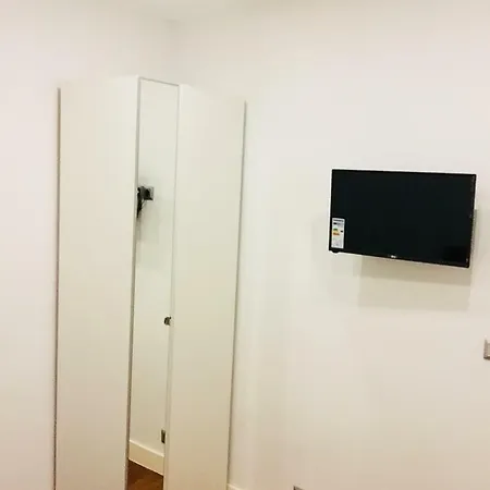 Alloggio in famiglia Rua Luciano Cordeiro Bhuiyan Family Host