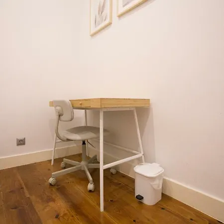 Accommodatie bij particulieren Rua Luciano Cordeiro Bhuiyan Family Host *