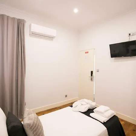 Rua Luciano Cordeiro Bhuiyan Family Host Homestay *