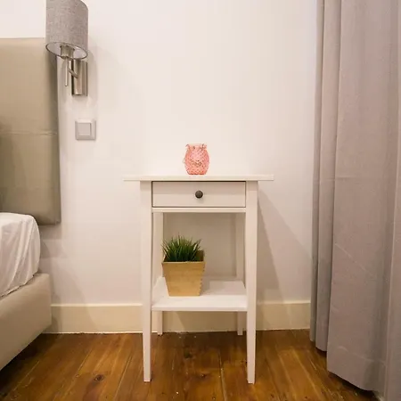 Accommodatie bij particulieren Rua Luciano Cordeiro Bhuiyan Family Host