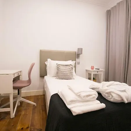 Accommodatie bij particulieren Rua Luciano Cordeiro Bhuiyan Family Host