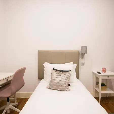 Rua Luciano Cordeiro Bhuiyan Family Host Accommodatie bij particulieren *