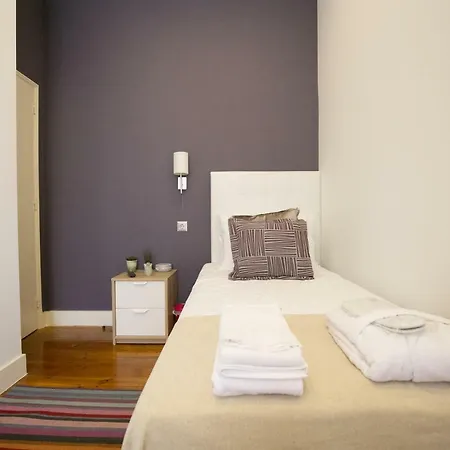 Accommodatie bij particulieren Rua Luciano Cordeiro Bhuiyan Family Host *