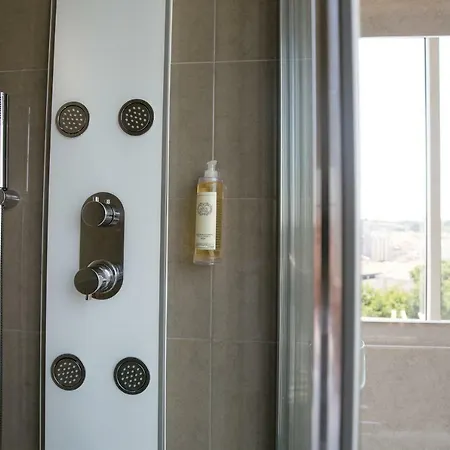 Accommodatie bij particulieren Rua Luciano Cordeiro Bhuiyan Family Host *