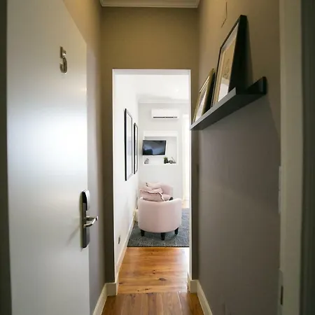 Rua Luciano Cordeiro Bhuiyan Family Host Habitación en casa particular Lisboa