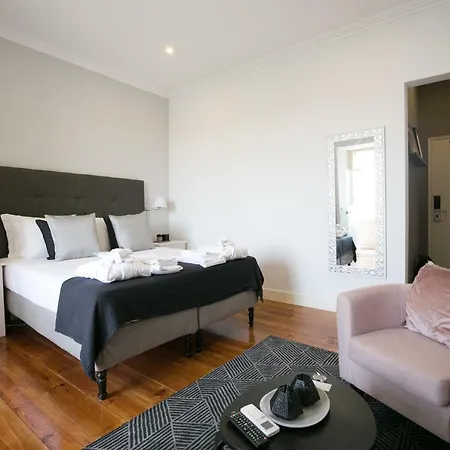 Accommodatie bij particulieren Rua Luciano Cordeiro Bhuiyan Family Host