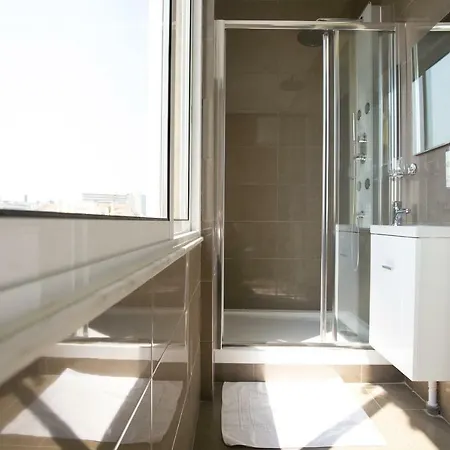 Rua Luciano Cordeiro Bhuiyan Family Host * Lissabon