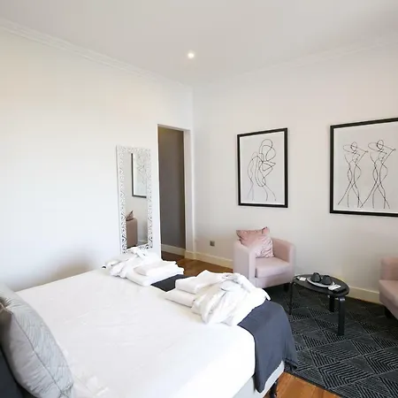 Rua Luciano Cordeiro Bhuiyan Family Host * Lisbona