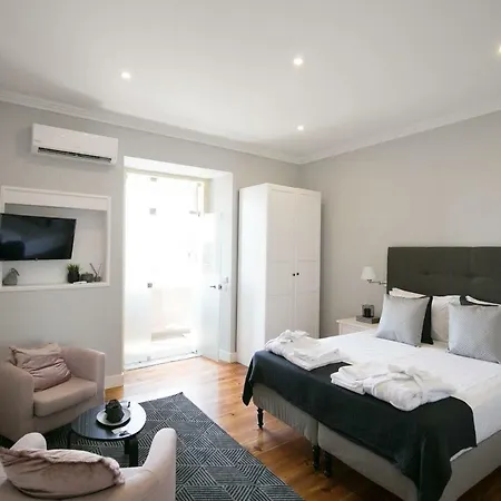 Rua Luciano Cordeiro Bhuiyan Family Host * Lisbon