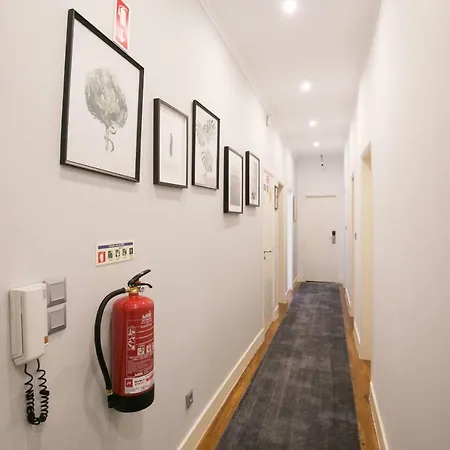 Rua Luciano Cordeiro Bhuiyan Family Host Lissabon