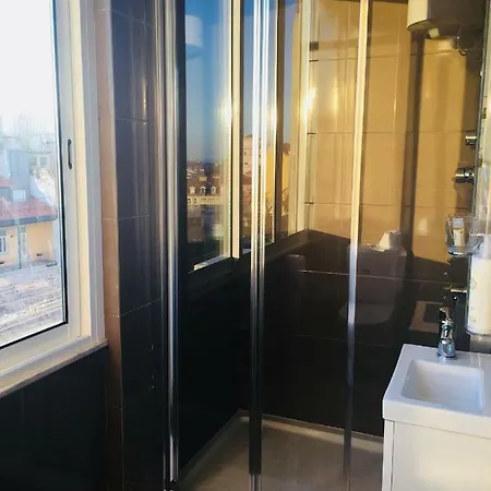 Rua Luciano Cordeiro Bhuiyan Family Host Accommodatie bij particulieren