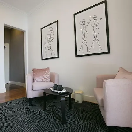 Rua Luciano Cordeiro Bhuiyan Family Host * Lisbon