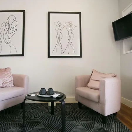 Rua Luciano Cordeiro Bhuiyan Family Host Homestay Lisbon