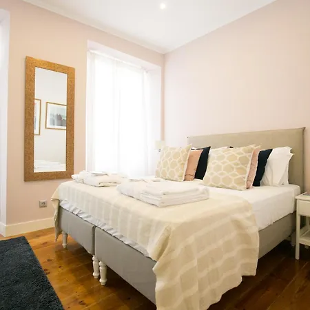 Rua Luciano Cordeiro Bhuiyan Family Host * Lisbon
