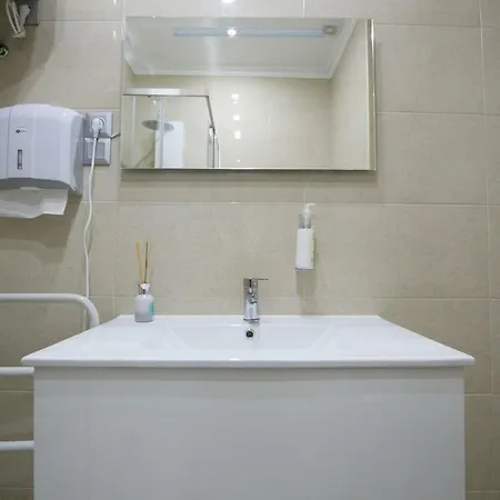 Accommodatie bij particulieren Rua Luciano Cordeiro Bhuiyan Family Host