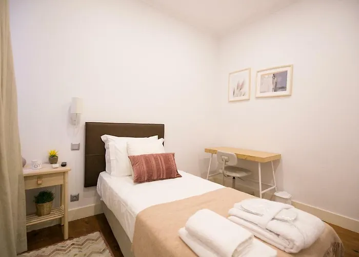 منزل للإقامة Rua Luciano Cordeiro Bhuiyan Family Host Lisboa