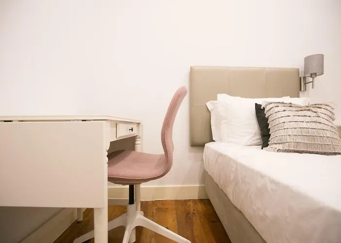 منزل للإقامة Rua Luciano Cordeiro Bhuiyan Family Host Lisboa