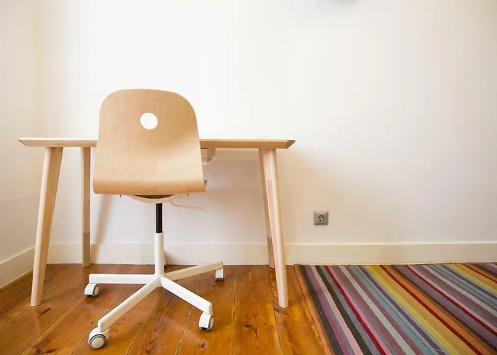 منزل للإقامة Rua Luciano Cordeiro Bhuiyan Family Host Lisboa