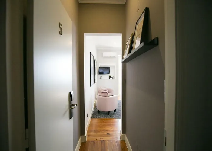 Rua Luciano Cordeiro Bhuiyan Family Host منزل للإقامة Lisboa