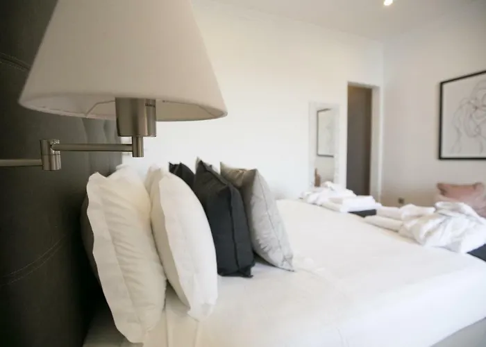 Rua Luciano Cordeiro Bhuiyan Family Host * Lisboa