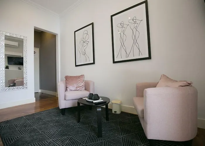 Rua Luciano Cordeiro Bhuiyan Family Host * Lisboa